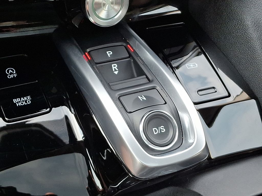 Thumbnail: 2023 Acura MDX - 16