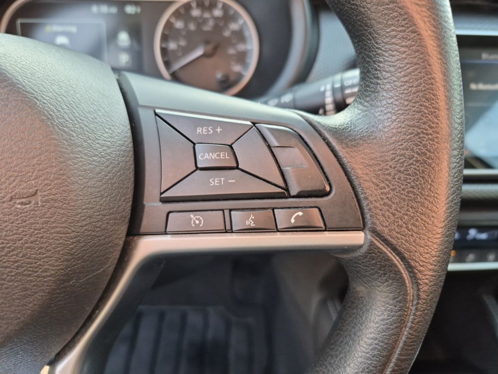 Used Car 2019 Nissan Kicks  Sv For Sale Under $15,000 In Austin, Texas