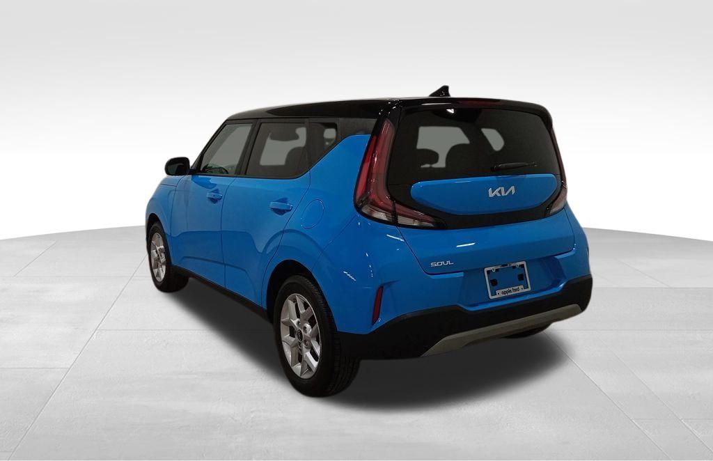 2024 Kia Soul S