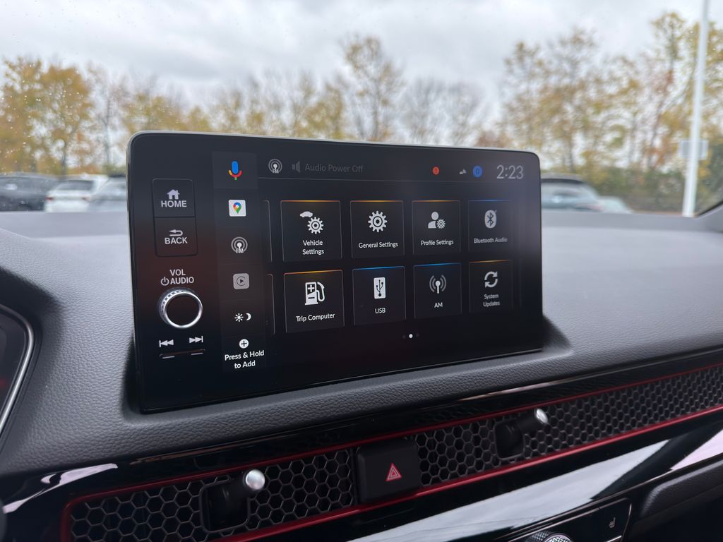 Thumbnail: 2026 Honda Civic - 32