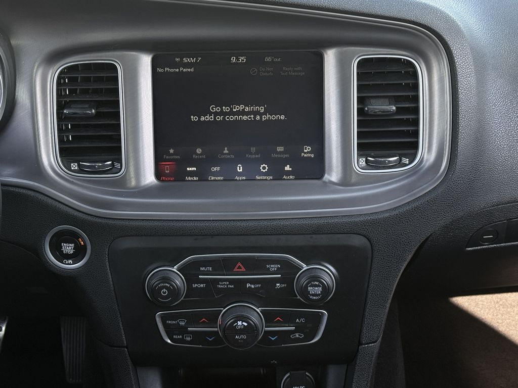 Used 2023 Dodge Charger Sedan