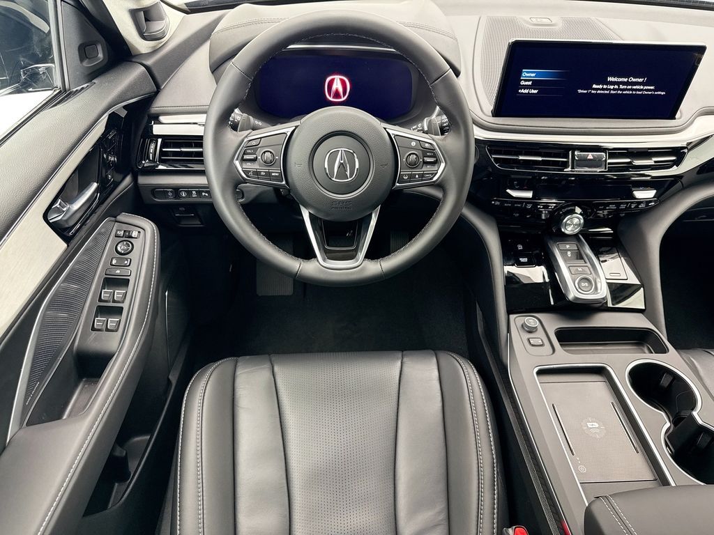Thumbnail: 2026 Acura MDX - 10