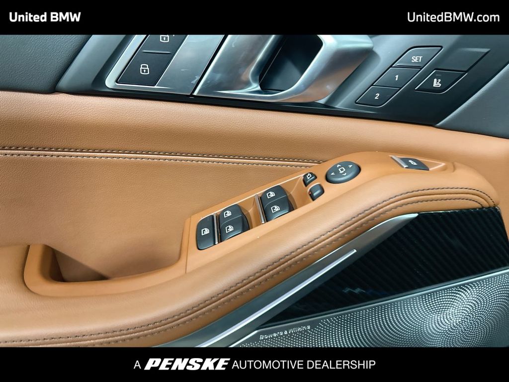 Thumbnail: 2026 BMW X5 - 11