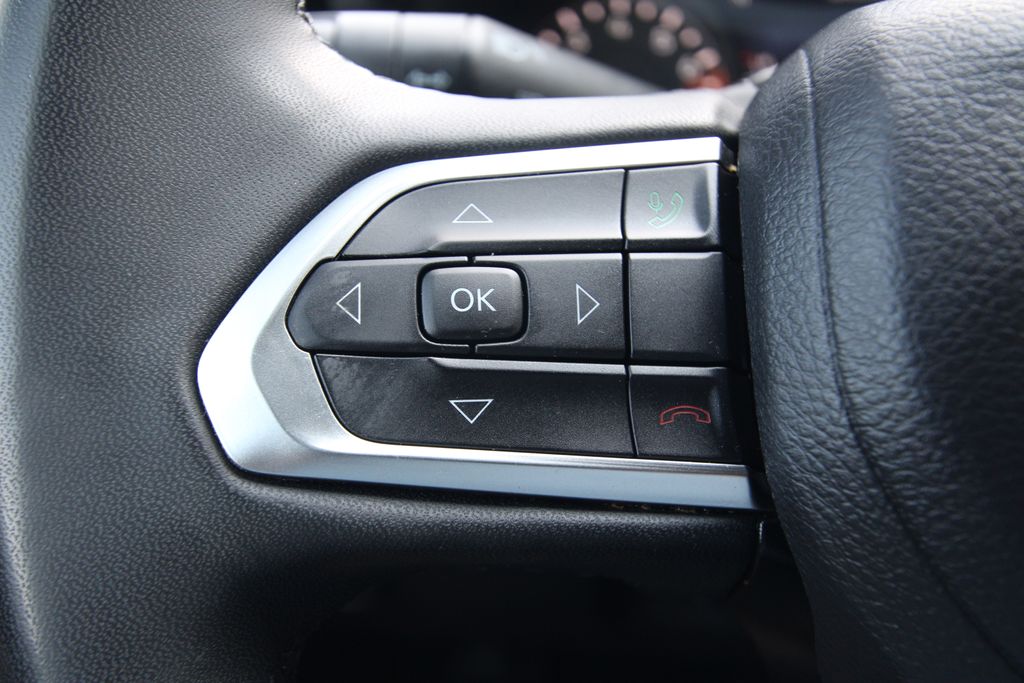Used 2023 Jeep Compass SUV