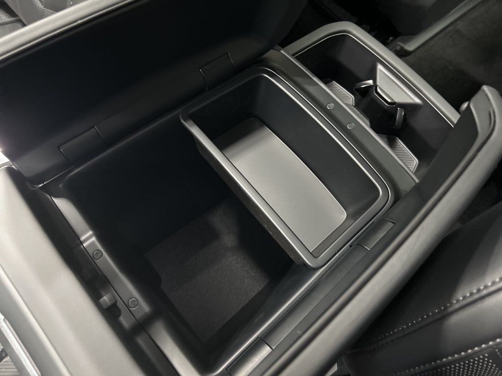 new 2027 Kia Telluride car, priced at $55,980