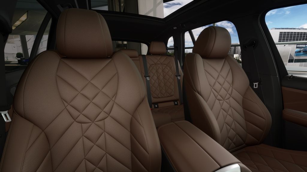 2026 BMW X5 xDrive50e 11