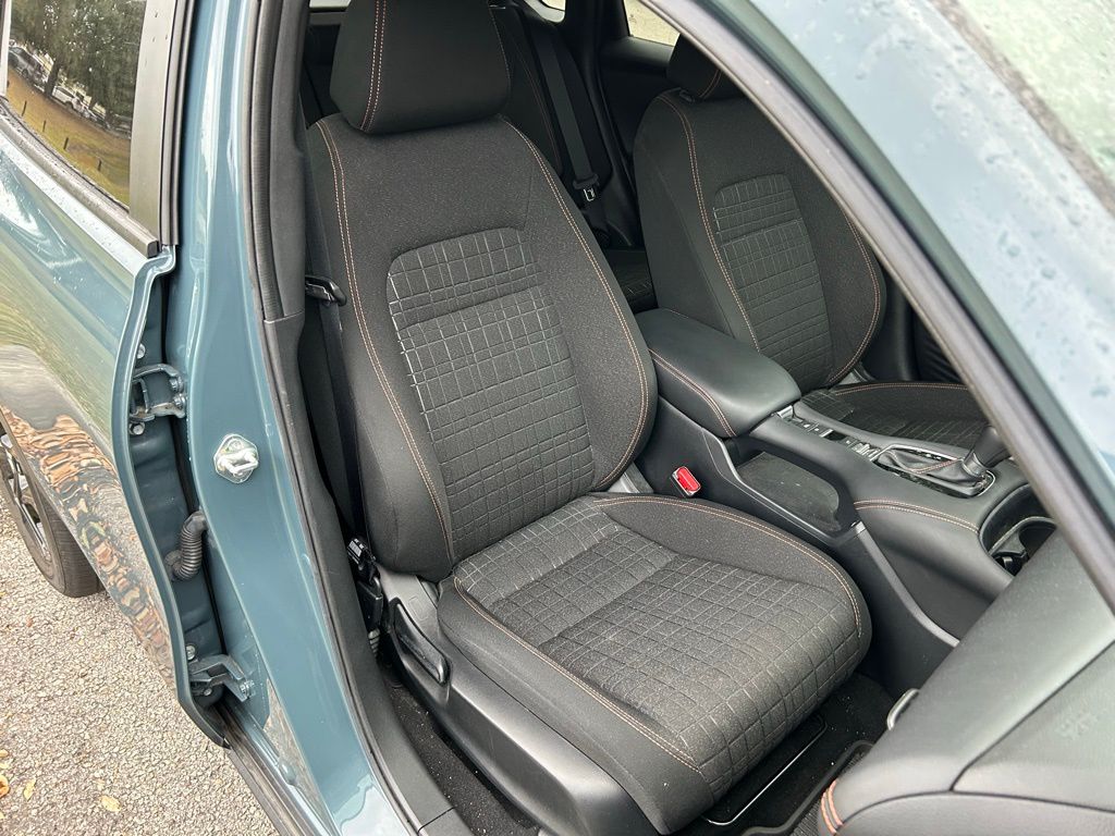 Thumbnail: 2024 Honda HR-V - 15