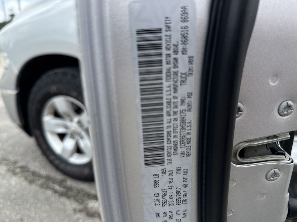 2017 Ram 1500 SLT Silver at North Houston Mitsubishi
