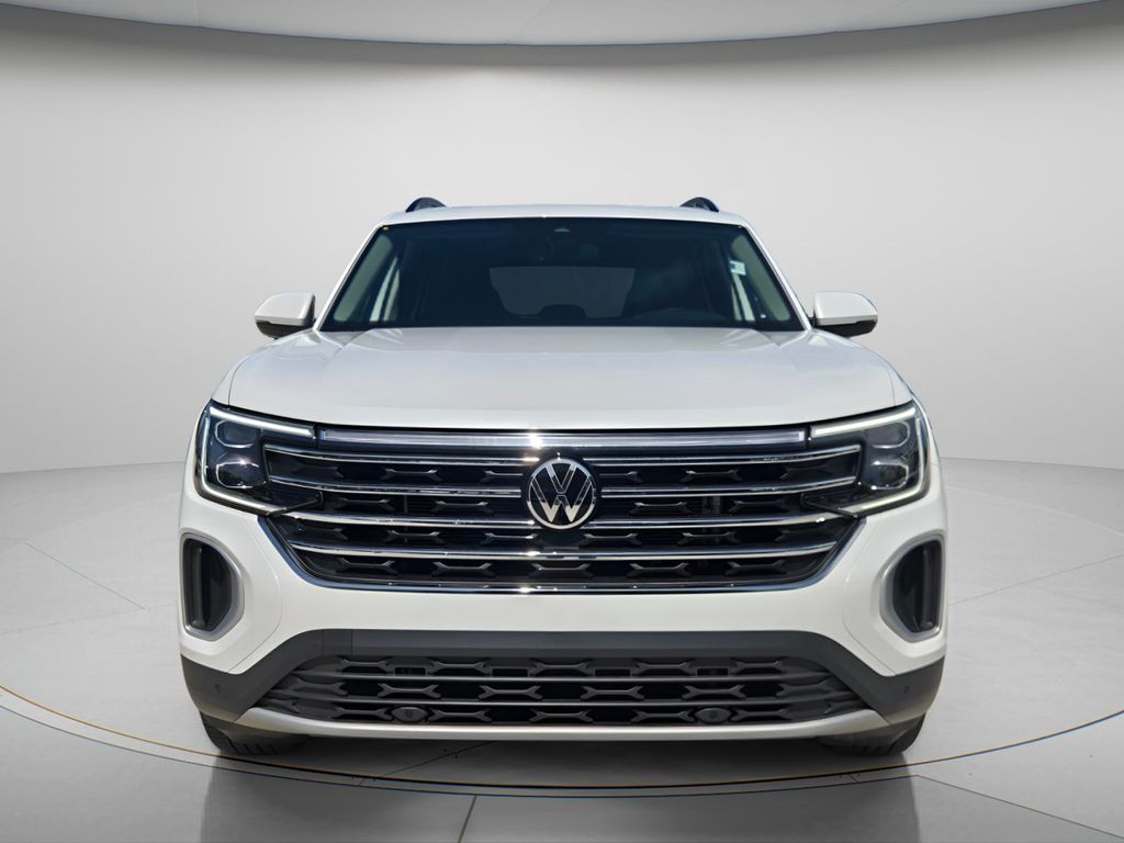 2026 Volkswagen Atlas - $45,534