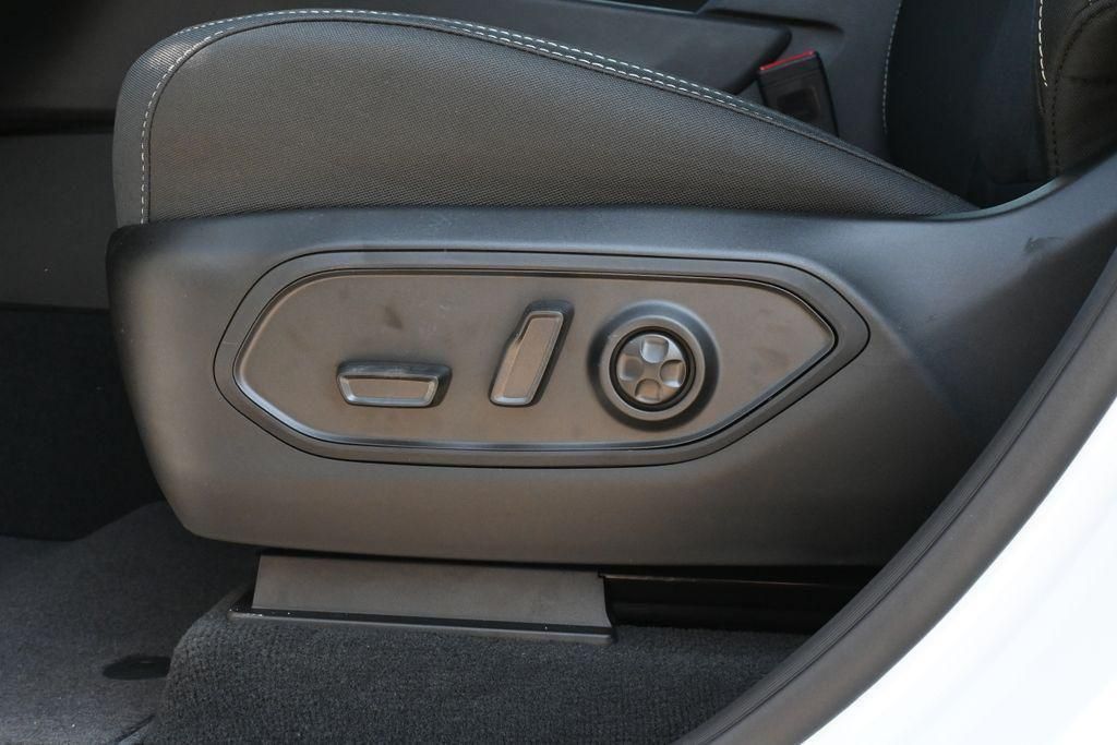 2026 Jeep Grand Cherokee L Laredo White at Victoria Chrysler Dodge Jeep Ram