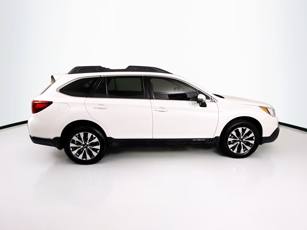 Thumbnail: 2017 Subaru Outback - 4