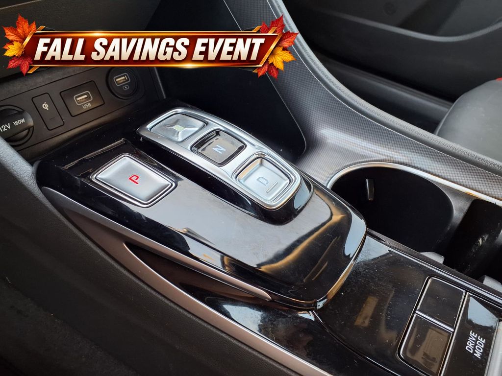 2022 Hyundai Sonata SEL Plus Gray at Community Toyota