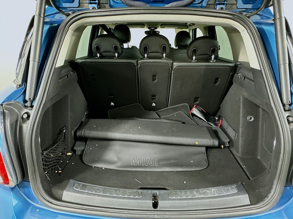 Thumbnail: 2018 MINI Cooper Countryman - 27