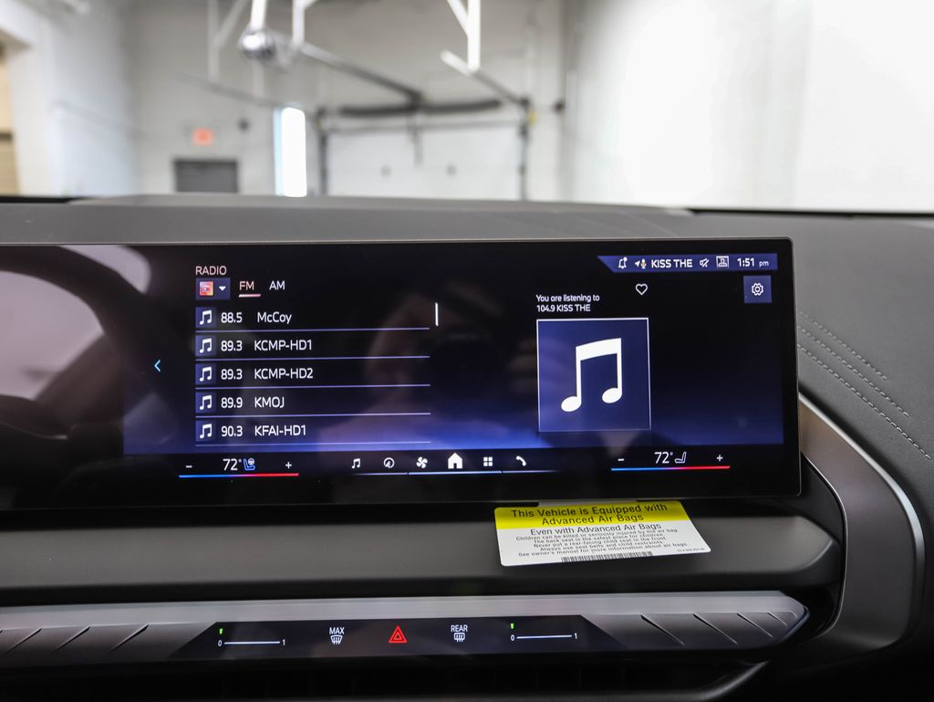 Thumbnail: 2026 BMW X3 - 16