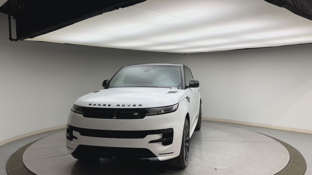Thumbnail: 2026 Land Rover Range Rover Sport - 7