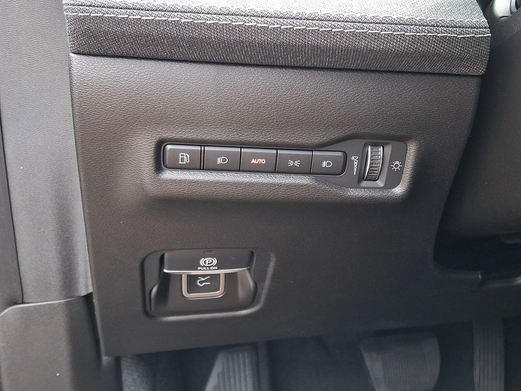 New 2026 Jeep Cherokee SUV
