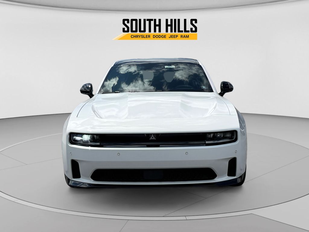 2026 Dodge Charger R/T Scat Pack - 7