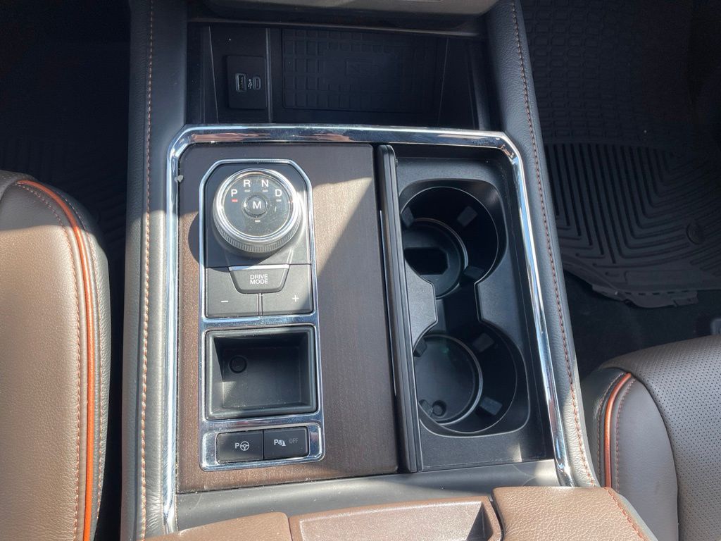Used Car 2020 Ford Expedition  King Ranch For Sale Under $40,000 In Georgetown, Texas