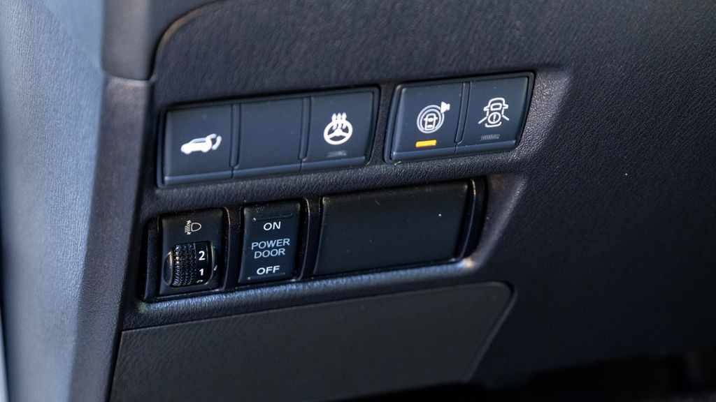 Used 2021 INFINITI QX80 Premium Select 4D Sport Utility