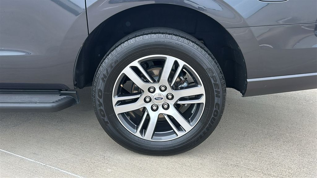 2024 Ford Expedition Max Limited Gray at Toyota of Victoria