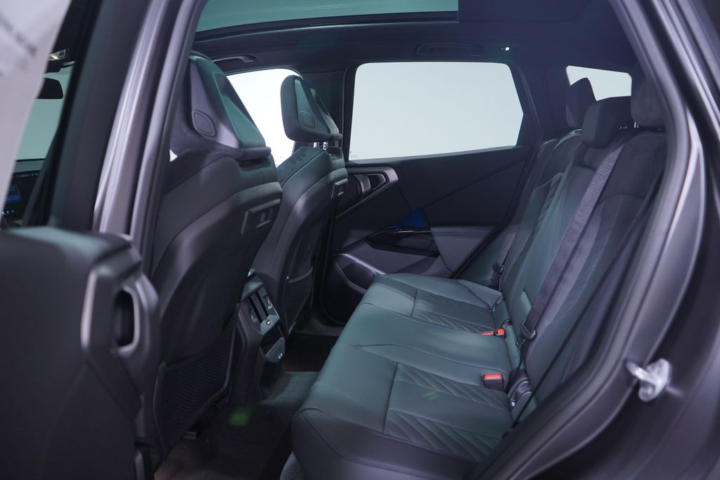 Thumbnail: 2026 BMW X3 - 9