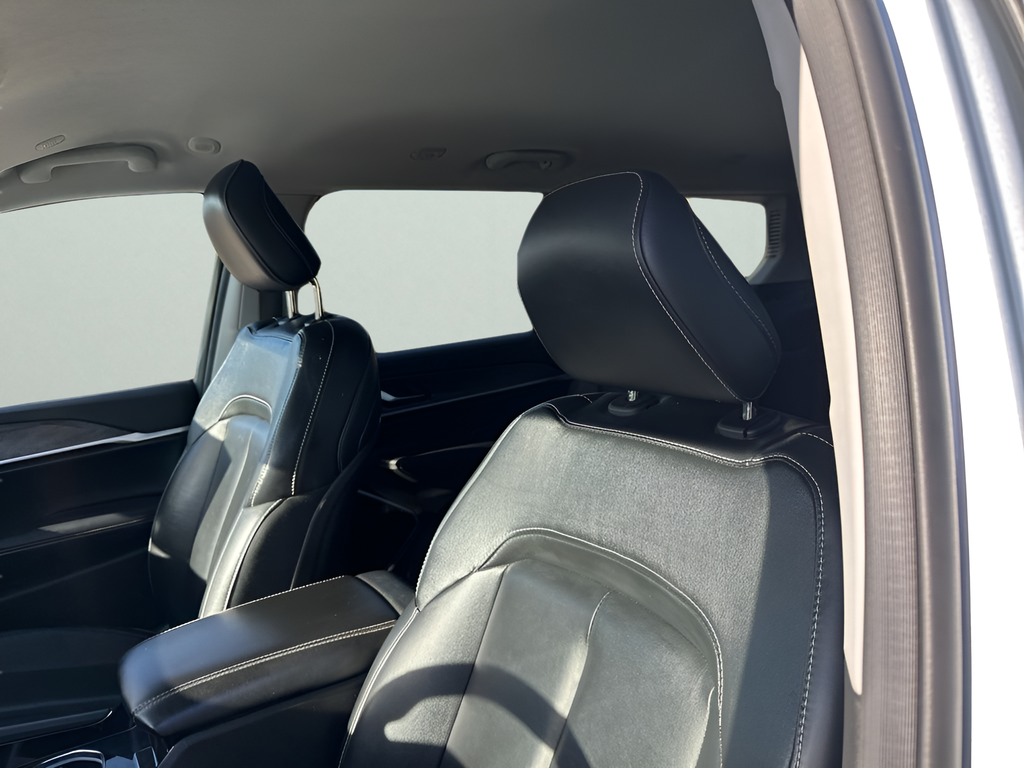 Used Car 2022 Jeep Grand Cherokee L  Limited For Sale Under $35,000 In Austin, Texas