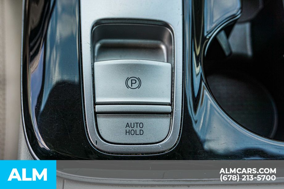 2023 Hyundai Tucson Hybrid SEL Convenience photo 43
