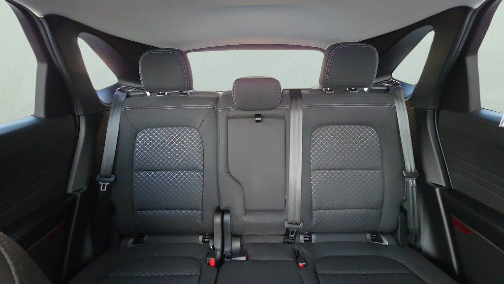 Certified Used 2023 White Ford Active image 14