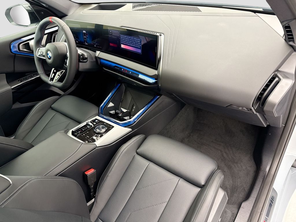 Thumbnail: 2026 BMW X3 - 15