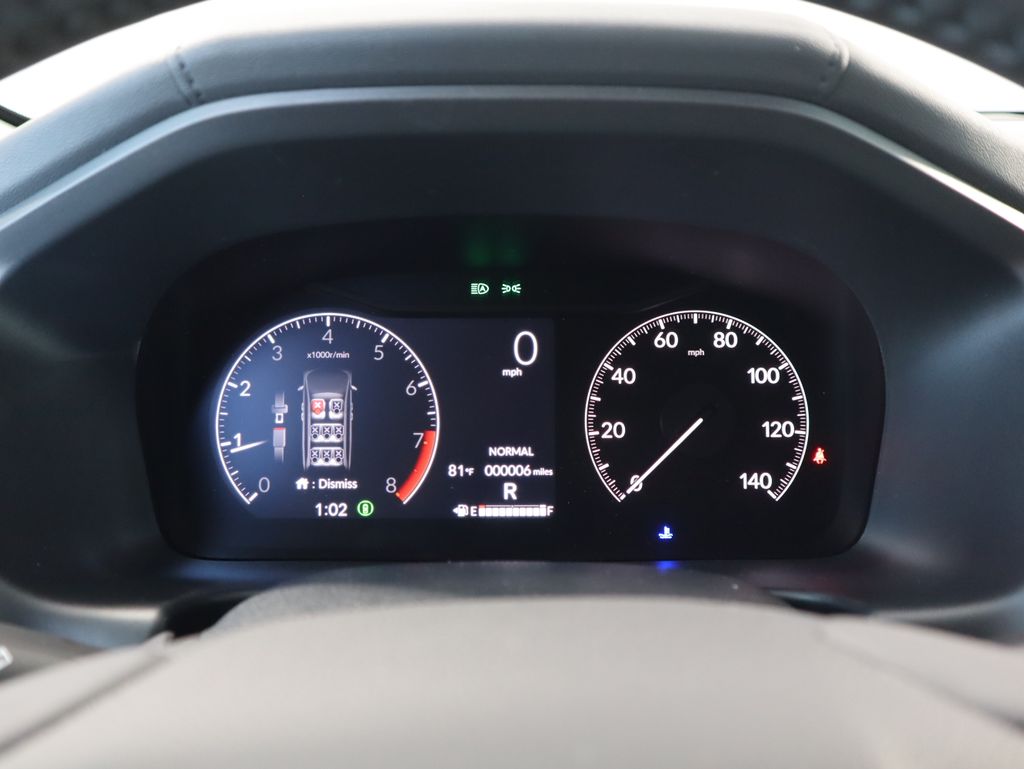 Thumbnail: 2026 Honda Odyssey - 30