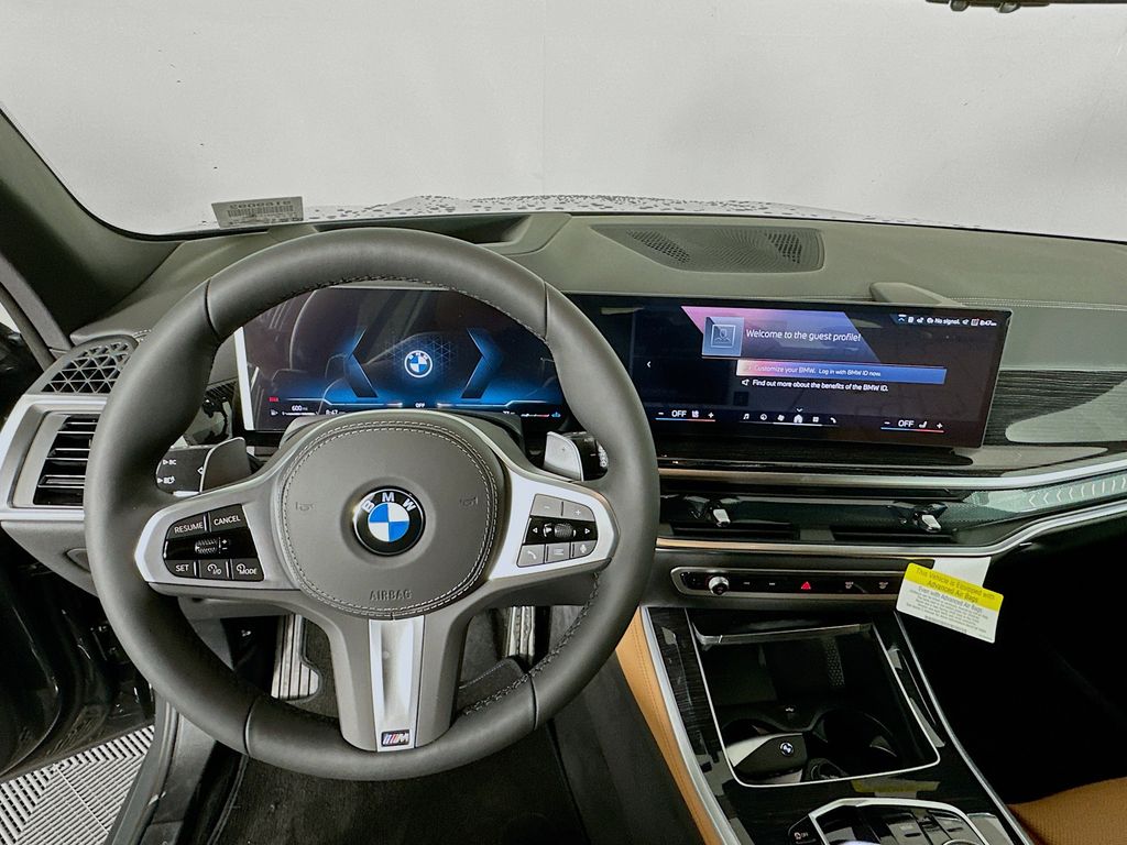 Thumbnail: 2026 BMW X5 - 10