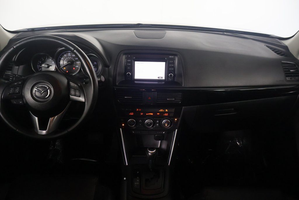 Thumbnail: 2013 Mazda CX-5 - 8