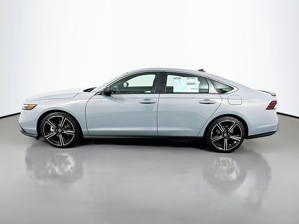 Thumbnail: 2025 Honda Accord - 8