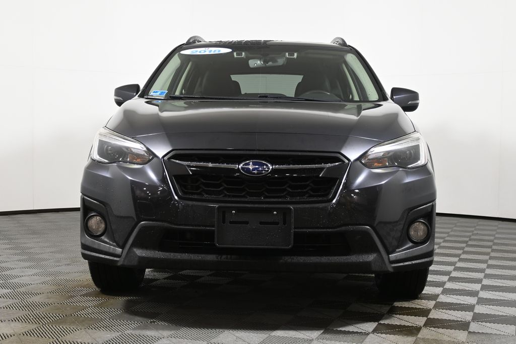 Thumbnail: 2018 Subaru Crosstrek - 10