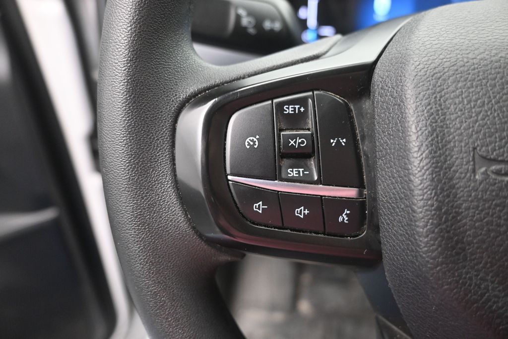 Used 2024 Ford Ranger Truck