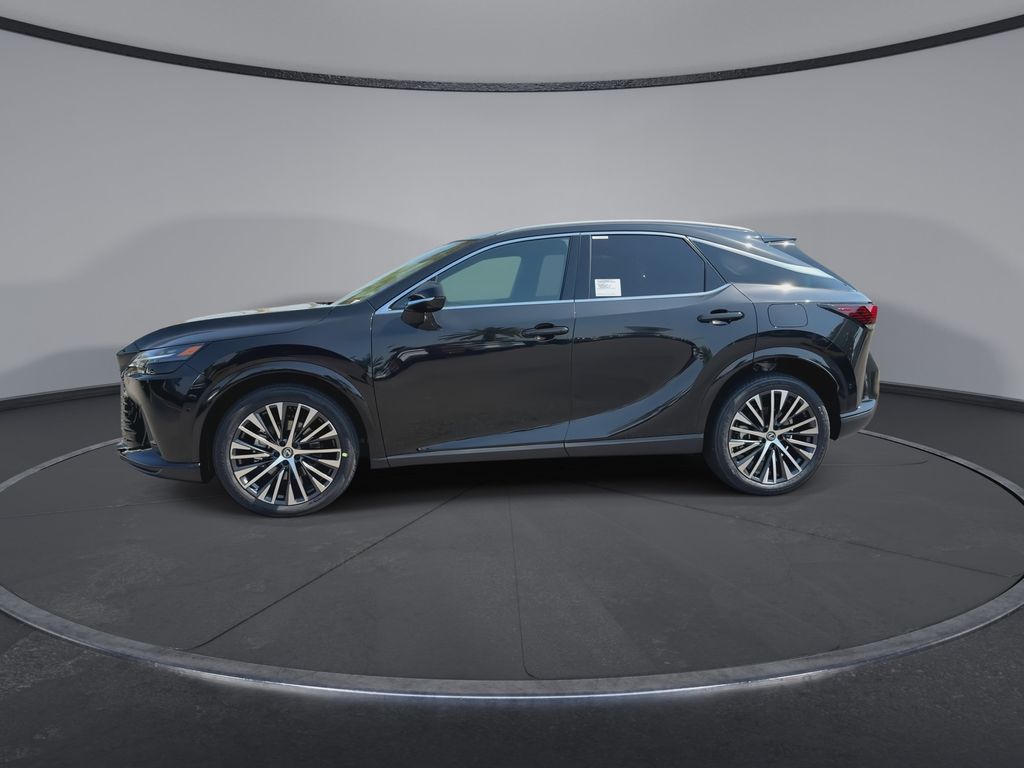Thumbnail: 2026 Lexus RX - 5