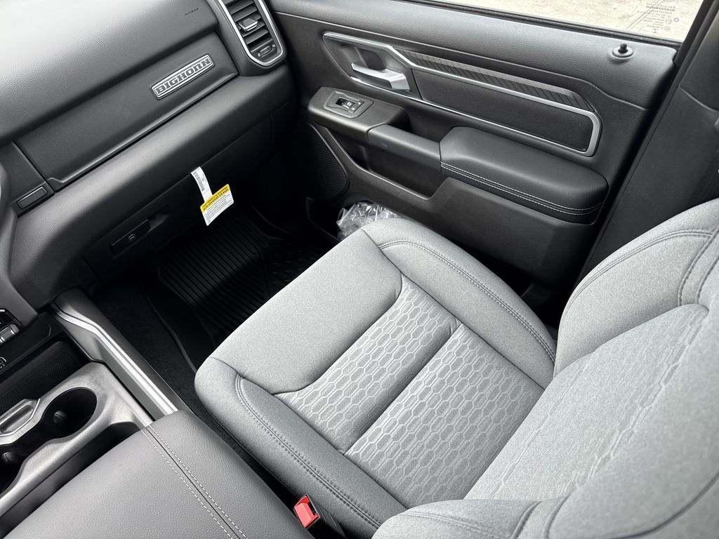 2026 Ram 1500 Big Horn/Lone Star Green at Bayway Chrysler Dodge Jeep Ram