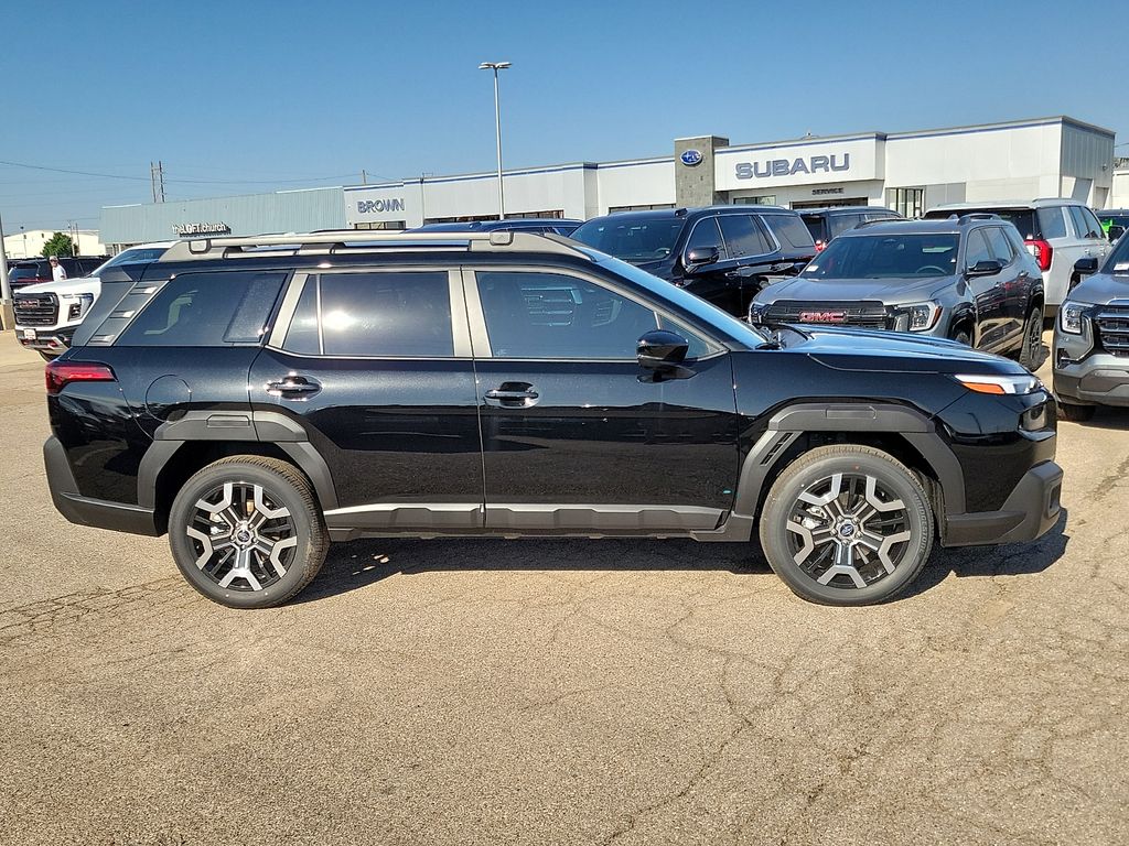 2026 Subaru Outback Touring XT - 11