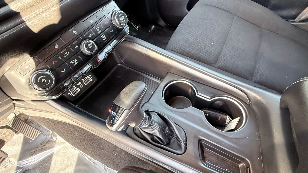 Used 2024 Dodge Durango SXT 4D Sport Utility