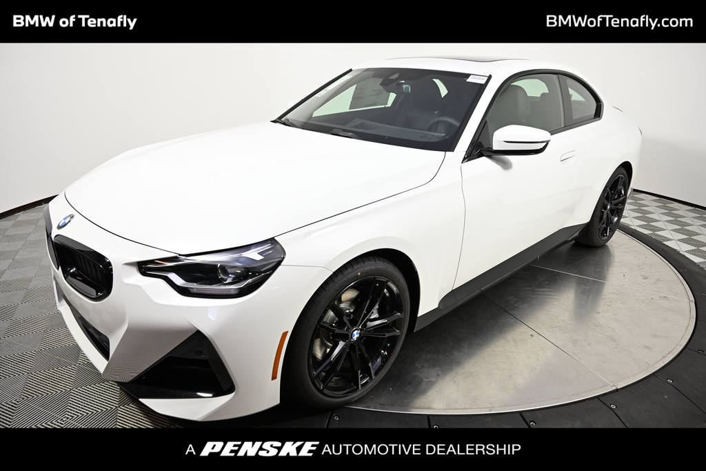 2024 BMW 2 Series 230i xDrive -
                Tenafly, NJ