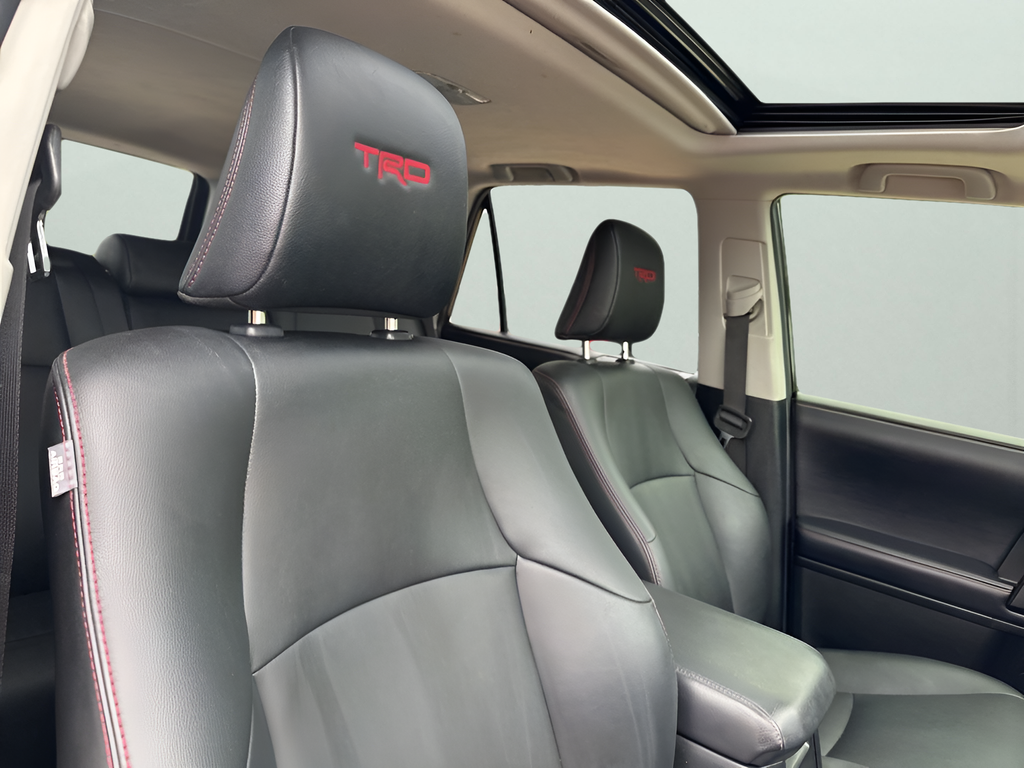 Used Car 2019 Toyota 4runner  Trd Pro For Sale Under $50,000 In Austin, Texas