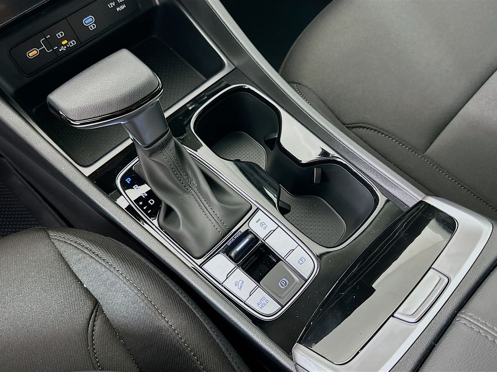 Thumbnail: 2026 Hyundai Tucson - 14