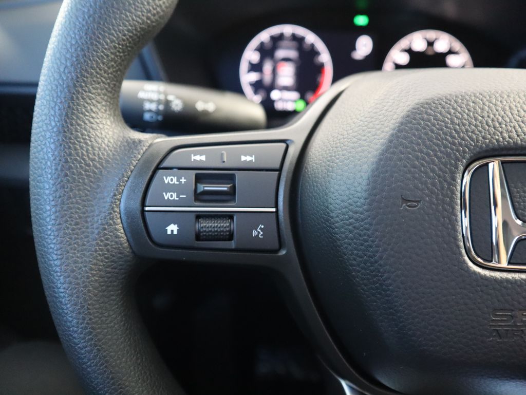 Thumbnail: 2026 Honda CR-V - 11