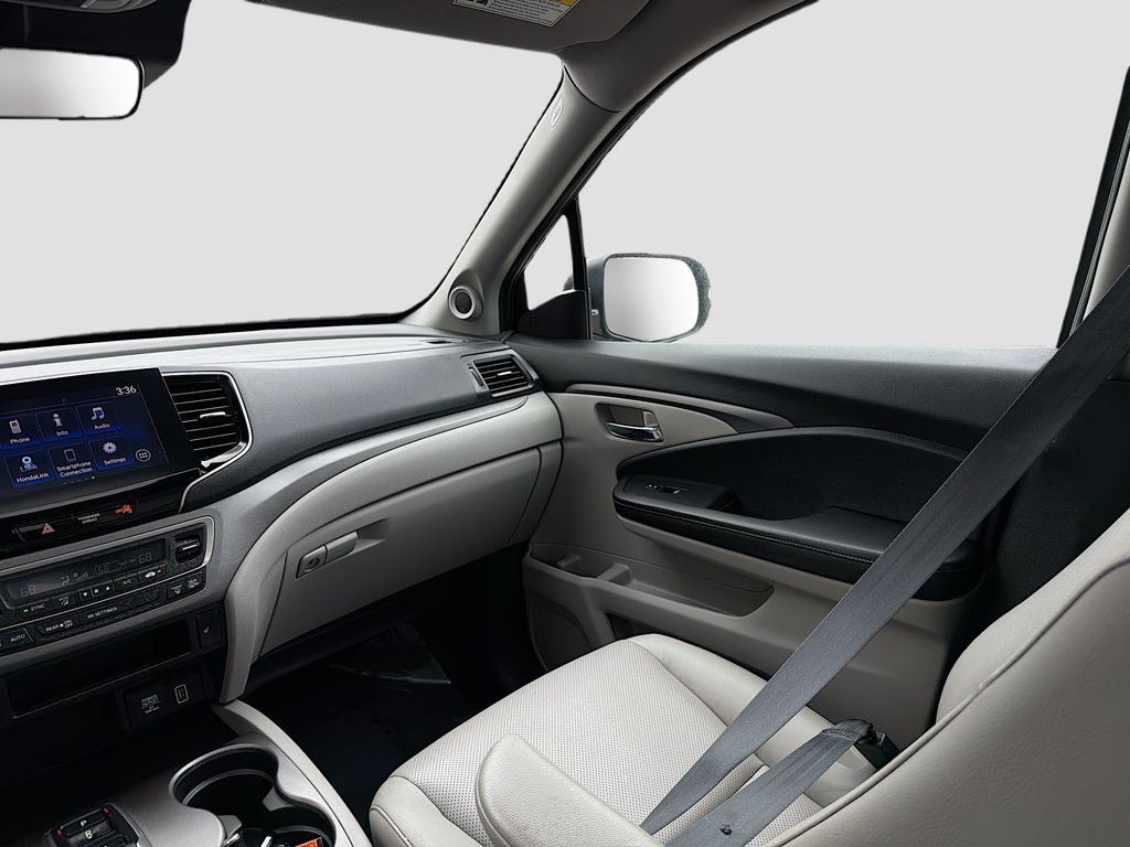 Used 2023 Blue Honda RTL image 23