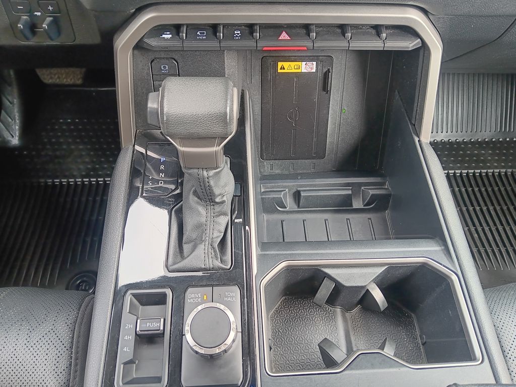 Used 2023 Toyota Tundra Truck