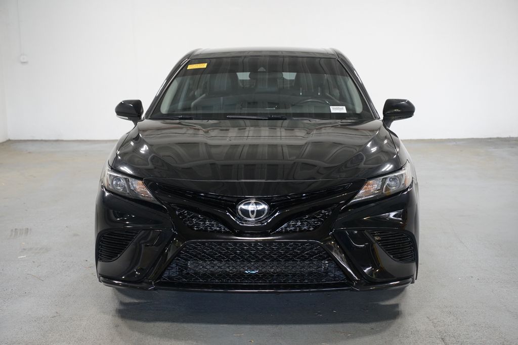 Thumbnail: 2022 Toyota Camry - 2