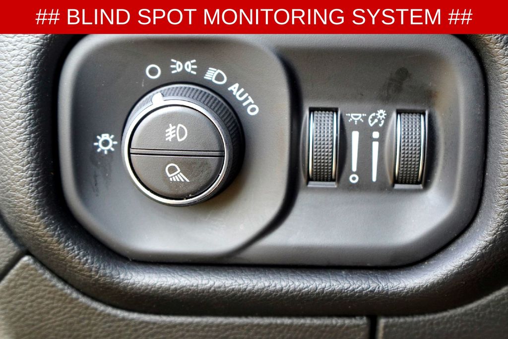 Used Car 2025 Ram 1500  Big Horn/lone Star For Sale Under $40,000 In Taylor, Texas