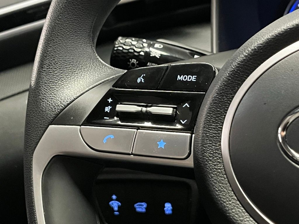 2023 Hyundai Tucson SEL photo 21