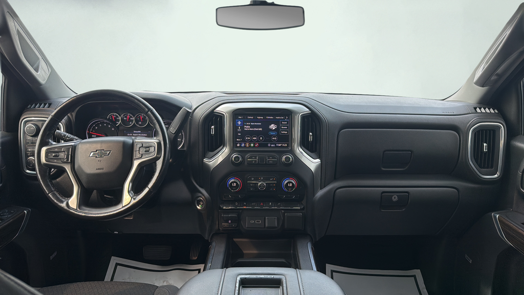 Used 2020 Chevrolet Silverado 1500 Truck