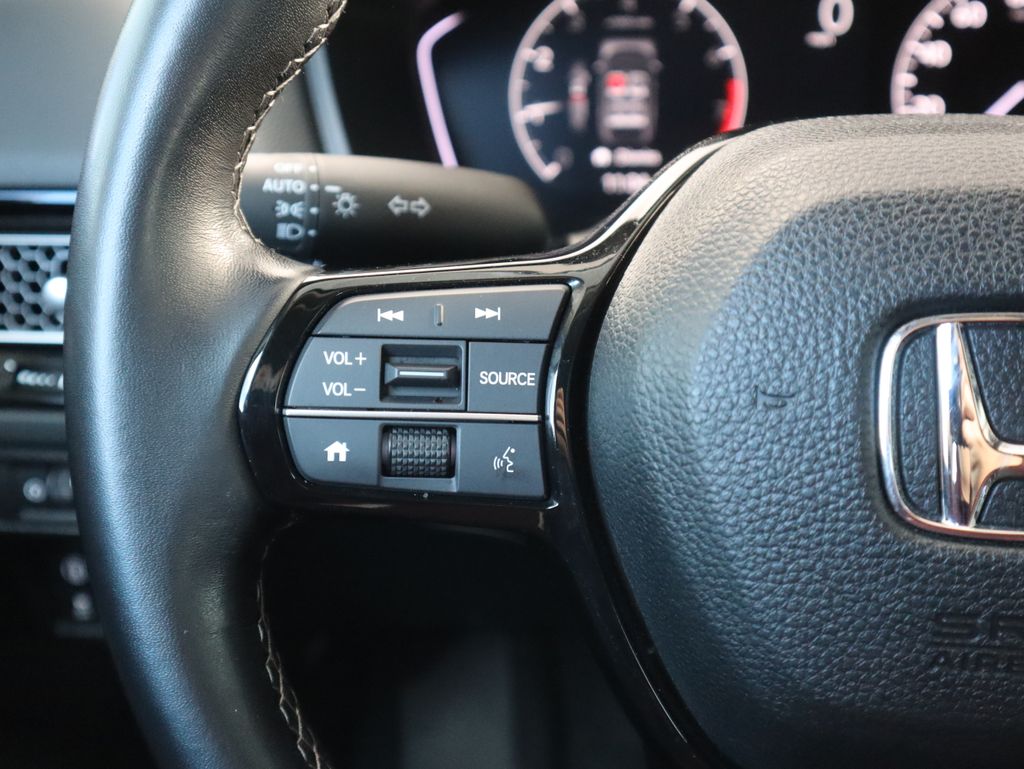 Thumbnail: 2023 Honda Civic - 11